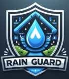 Rain Guard Seamless Gutters